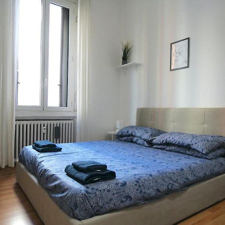 Апартаменты Splendido Bilocale A 4 Fermate Dal Duomo Милан Экстерьер фото